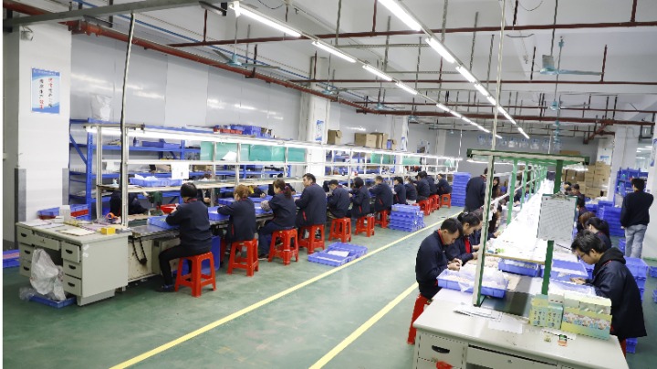 东莞市伟创塑胶科技有限公司图2