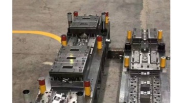 杭州统奔模具制造有限公司图2