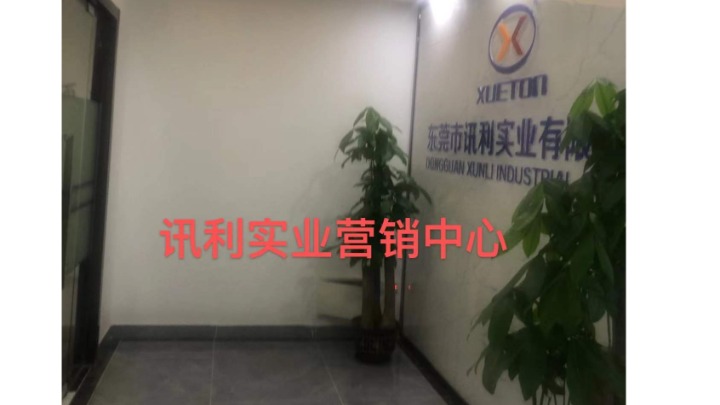 东莞市讯利实业有限公司图4