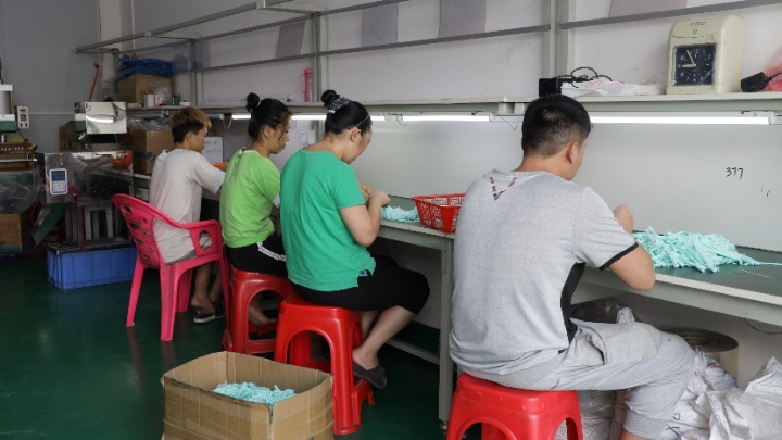 东莞市亿品科技有限公司图4