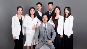 广东启功实业集团有限公司图8