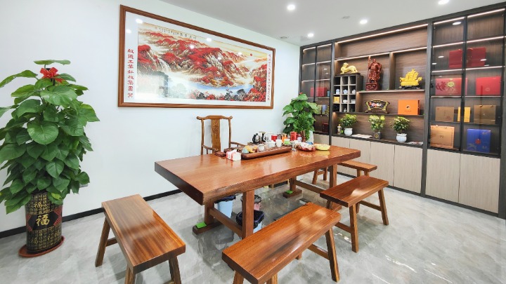 广东中司控股集团有限公司图5