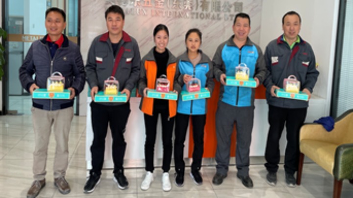 美德乐五金（东莞）有限公司图3