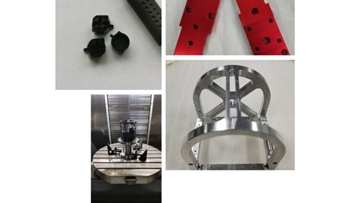 东莞市冠川精密机械设备有限公司图8