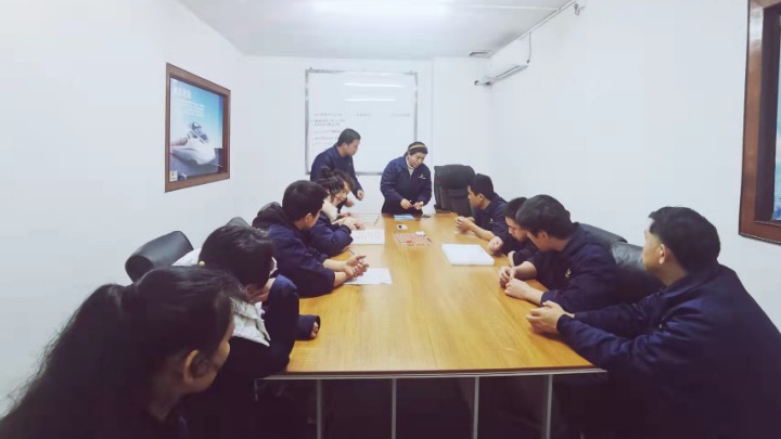 东莞市创兴金属科技有限公司图5