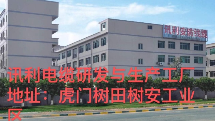 东莞市讯利实业有限公司图1