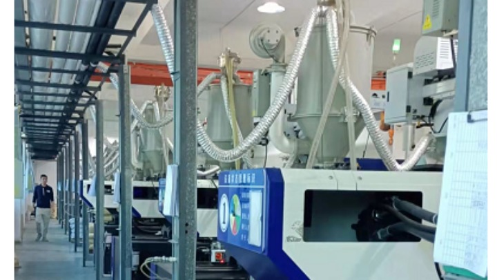 东莞市源兴塑胶科技有限公司图1