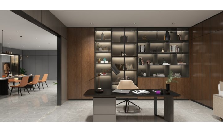 东莞市时兴家居用品制造有限公司图4