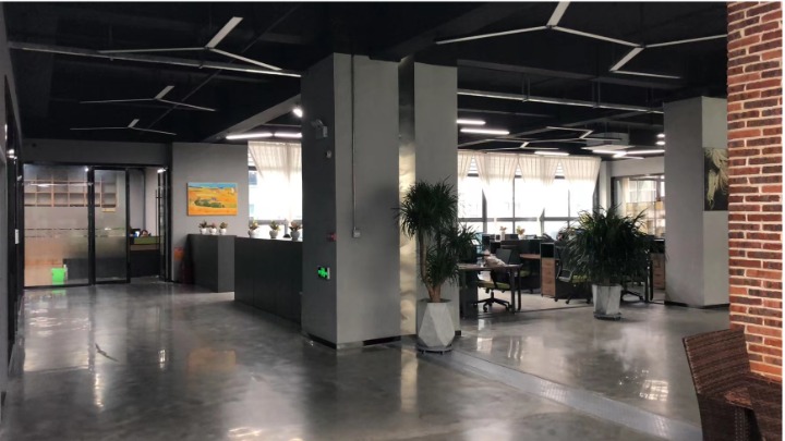 东莞市与光同行科技有限公司图2