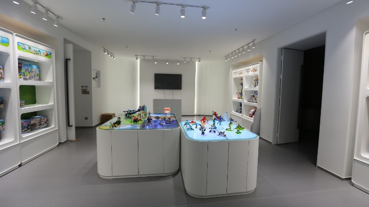 广东启梦玩具实业有限公司图4