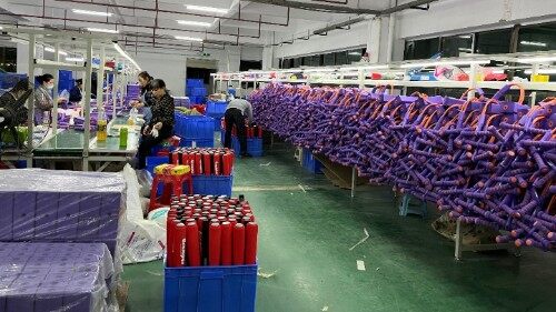 东莞市锐业橡塑制品有限公司图2