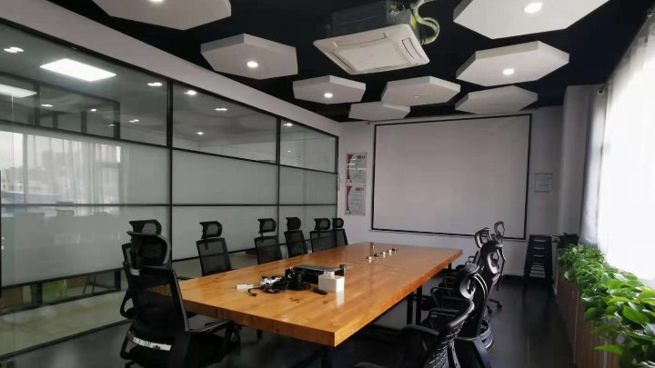 立强精密五金（东莞）有限公司图1