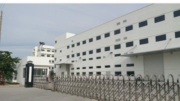 东莞汇东实业有限公司图5