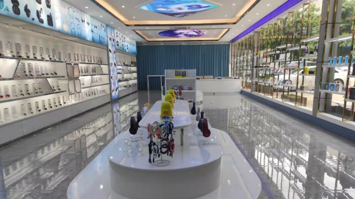 东莞市杰讯电子科技有限公司图6