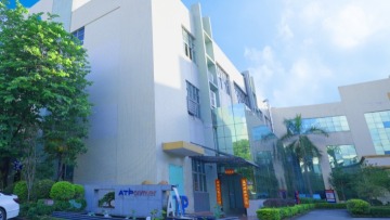 广东安拓普聚合物科技股份有限公司图5