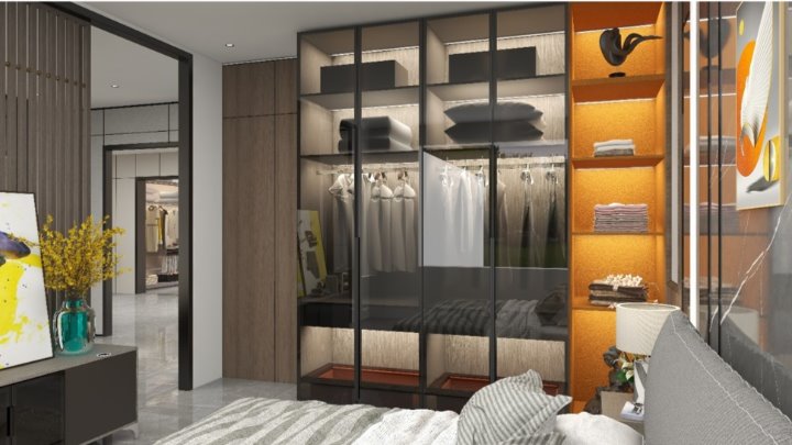 东莞市时兴家居用品制造有限公司图5