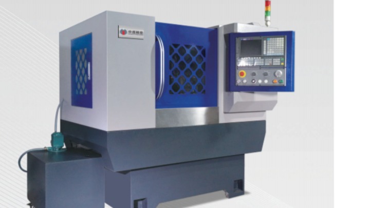 东莞市中煜精密机械有限公司图1