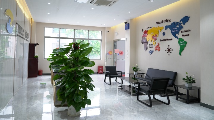 东莞市益友光学科技有限公司图3