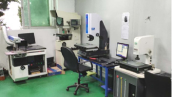 东莞市耀凯精密塑胶五金有限公司图6