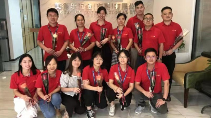 美德乐五金（东莞）有限公司图5