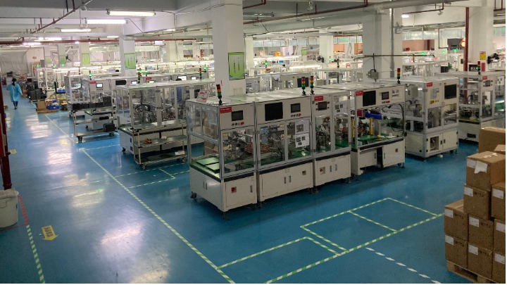 东莞市鑫睿电子有限公司图1