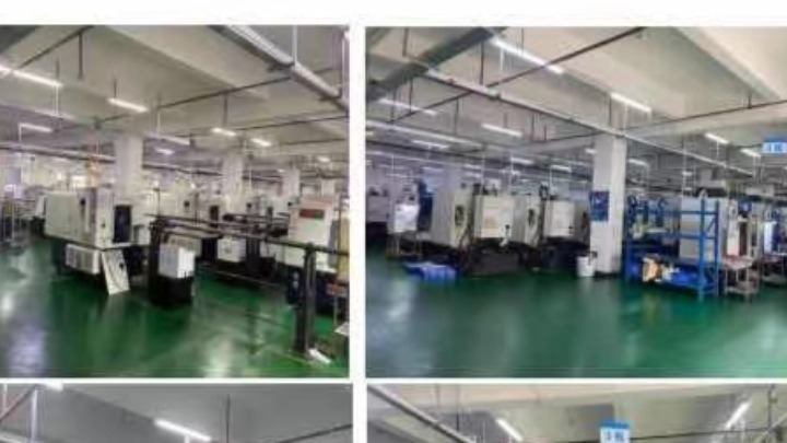 东莞兴晖五金科技有限公司图6