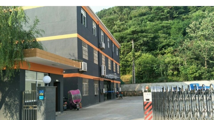 杭州统奔模具制造有限公司图3