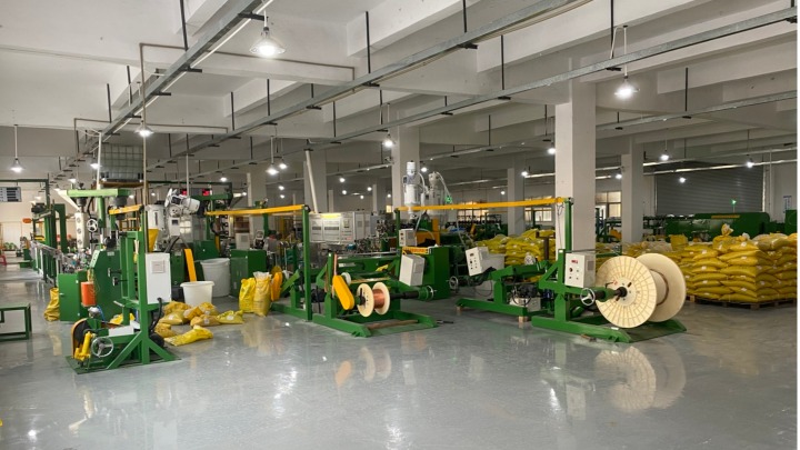 东莞源海电线电缆有限公司图5