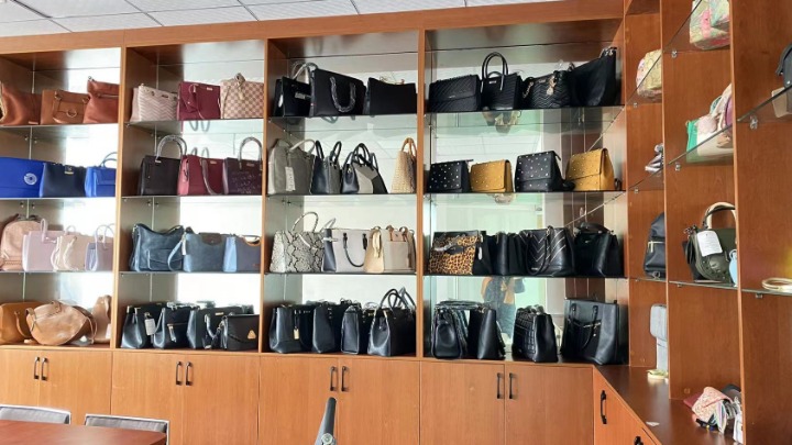 东莞市飞腾皮具有限公司图3