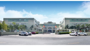 东莞市文丰电子材料有限公司图1