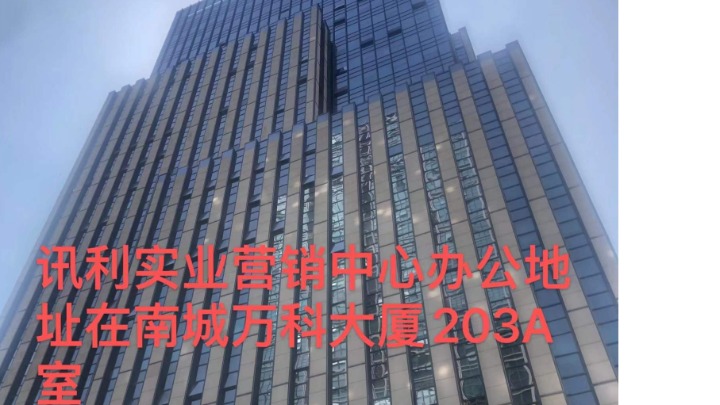 东莞市讯利实业有限公司图2