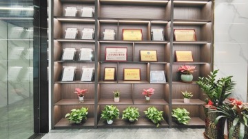 广东中司控股集团有限公司图2