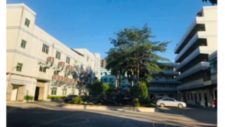 东莞兴晖五金科技有限公司图1