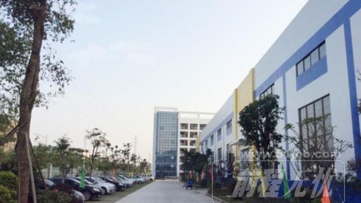 东莞市土田精密模具有限公司图1