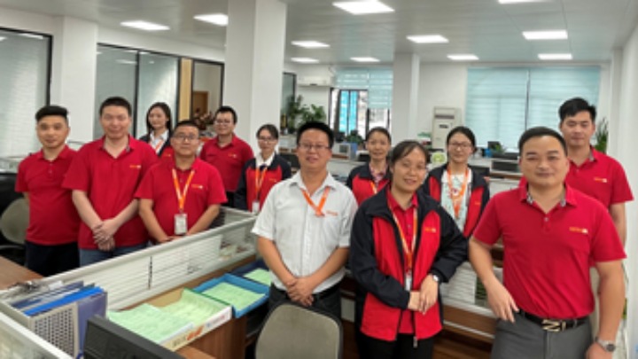 美德乐五金（东莞）有限公司图2