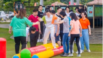 东莞利达运动用品有限公司图4