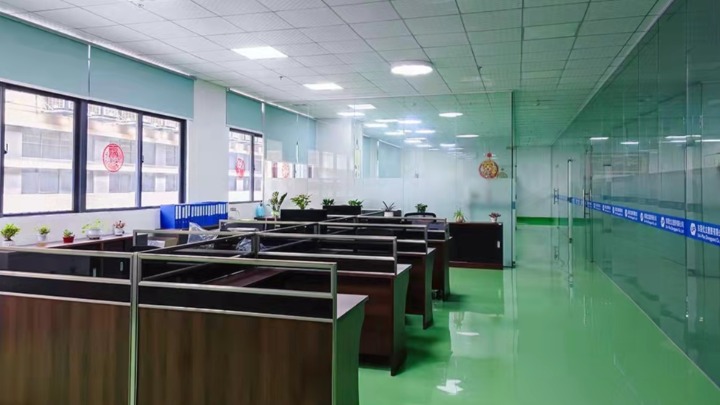 东莞优立塑胶有限公司图2