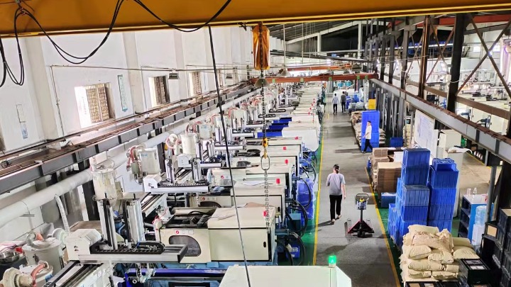 东莞市祥舜塑料制品有限公司图2