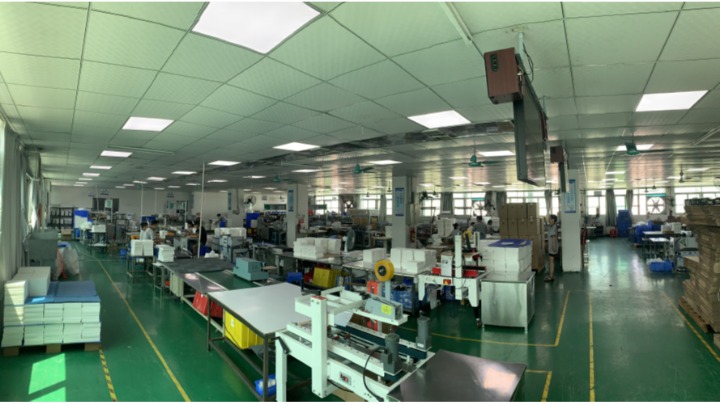 东莞市通驰汽车配件制造有限公司图4