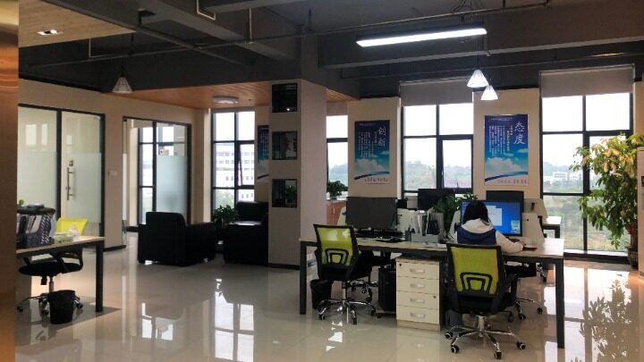 东莞市天行健电子科技有限公司图片2