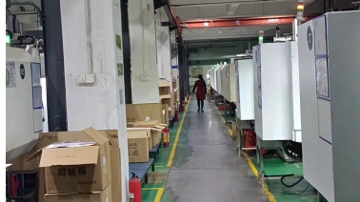 东莞市源兴塑胶科技有限公司图片4