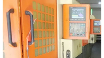 东莞市君铖电子科技有限公司图1