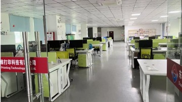 东莞市雷石三维打印科技有限公司图5