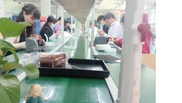 东莞市泓熙科技有限公司图1