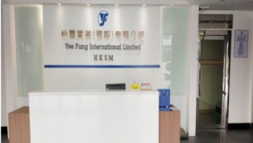 东莞利达运动用品有限公司图2