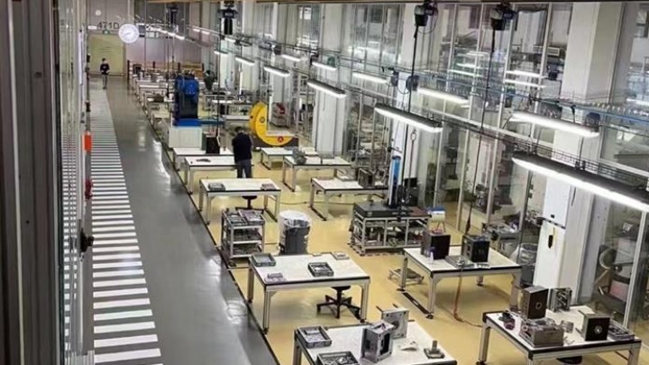 东莞市土田精密模具有限公司图3