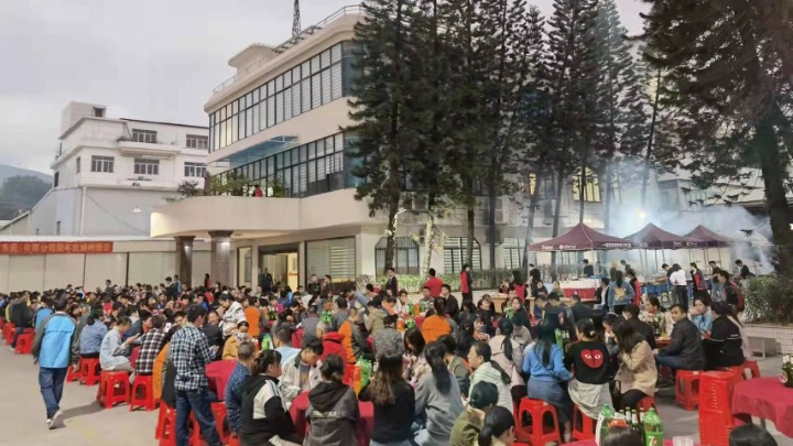 美德乐五金（东莞）有限公司图4