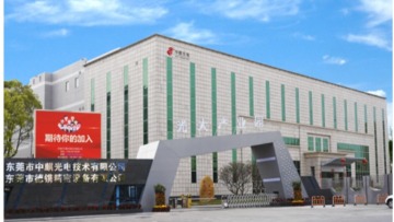 东莞市中麒光电技术有限公司图1