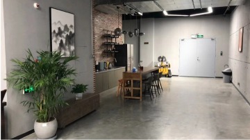 东莞市与光同行科技有限公司图1