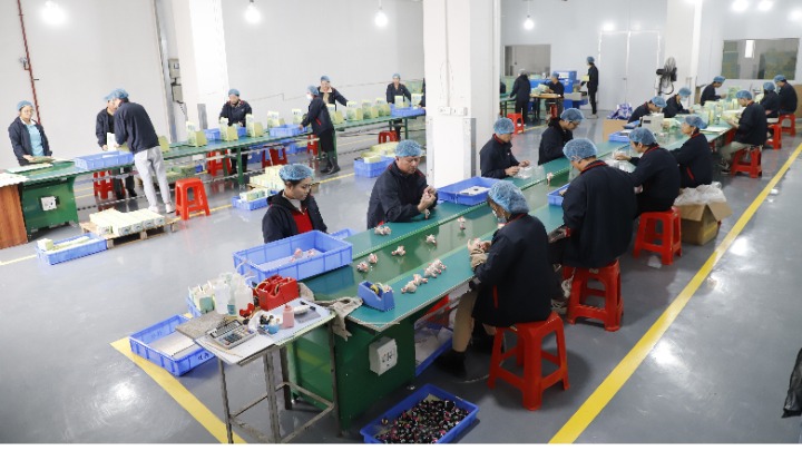 东莞市伟创塑胶科技有限公司图1